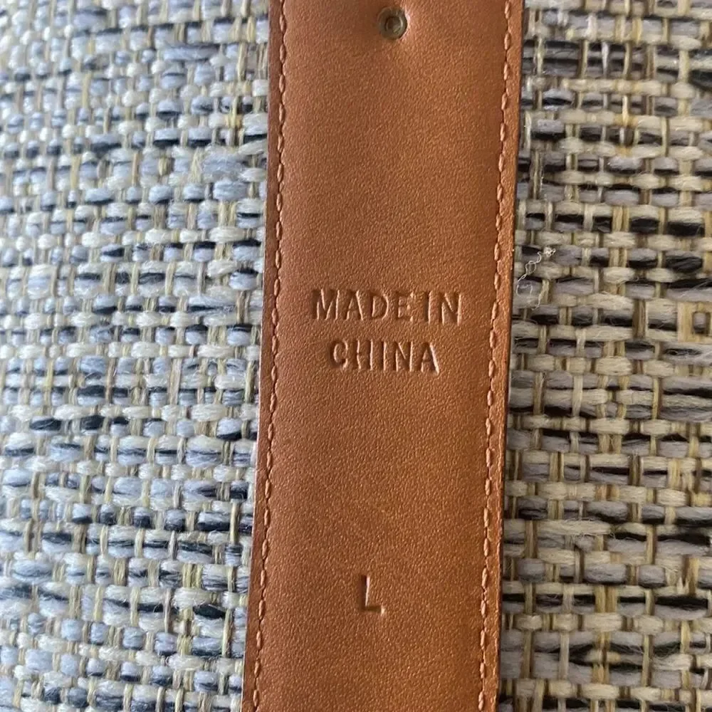 Ralph  Lauren  belt